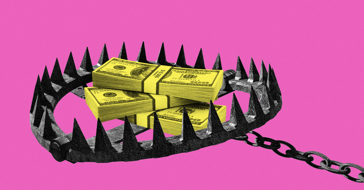 Payday loans