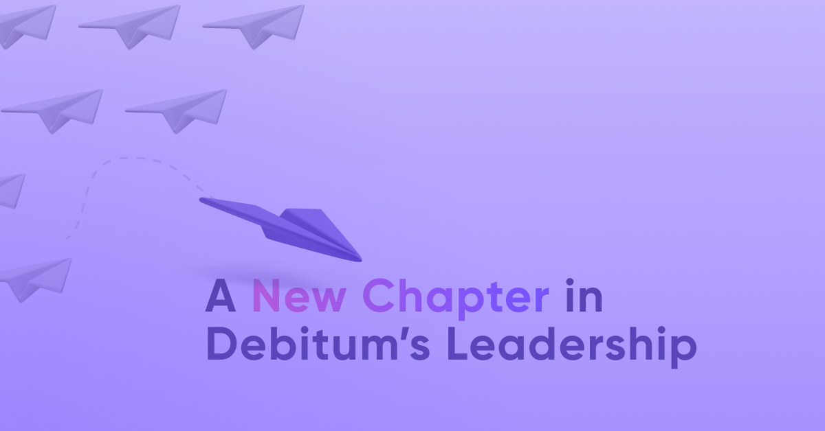 Debitum Leadership